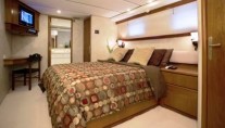 Ele Jefe Guest Cabin 2